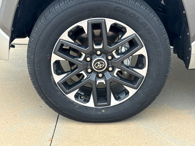 Used 2024 Toyota Tundra Truck