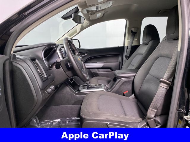 2020 Chevrolet Colorado LT photo