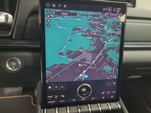 2026 – GMC – Terrain
