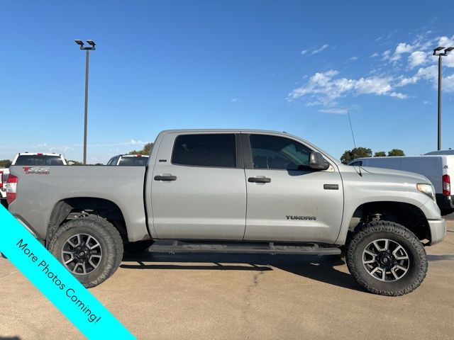 2018 Toyota Tundra SR5 5