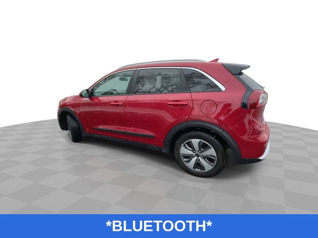 Used 2018 Kia Niro For Sale in Livonia, MI