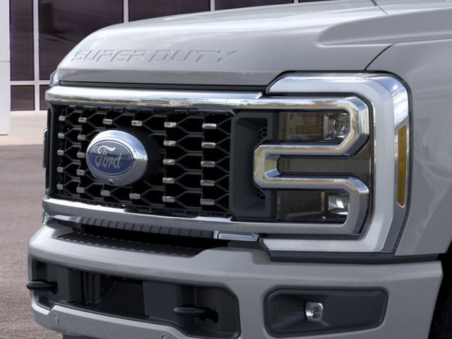 2026 Ford F-350SD Platinum:169759