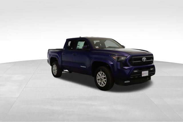 2025 Toyota Tacoma SR5 photo