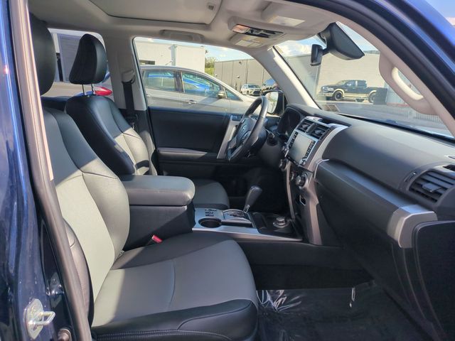 used 2023 Toyota 4Runner car, priced at $45,491