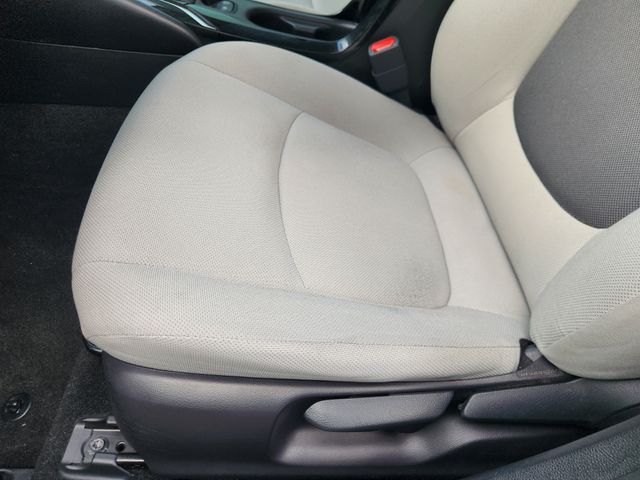 2022 Toyota Corolla L White at Don McGill Toyota