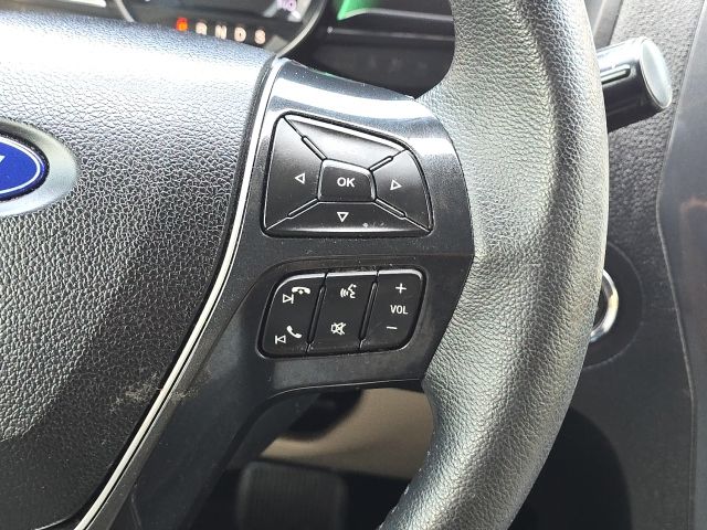 2018 Ford Explorer Limited:168944A