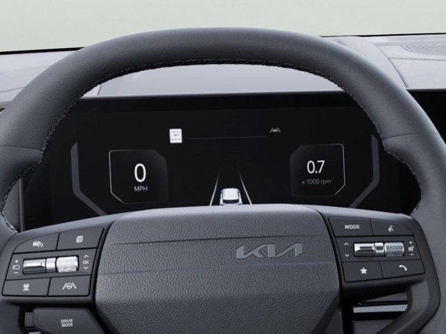 New 2026 Blue Kia SX image 21