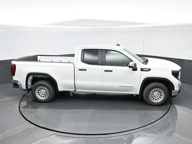 2025 GMC Sierra 1500 Pro 30