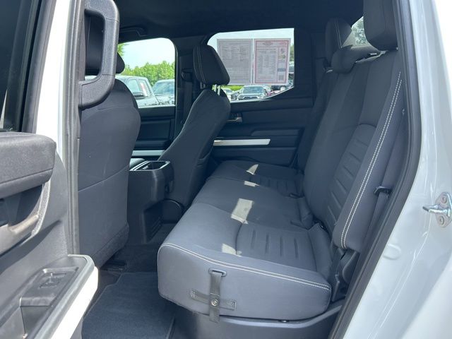 Used 2024 Toyota Tacoma Truck