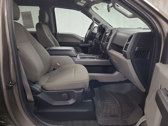 2019 – Ford – F-150