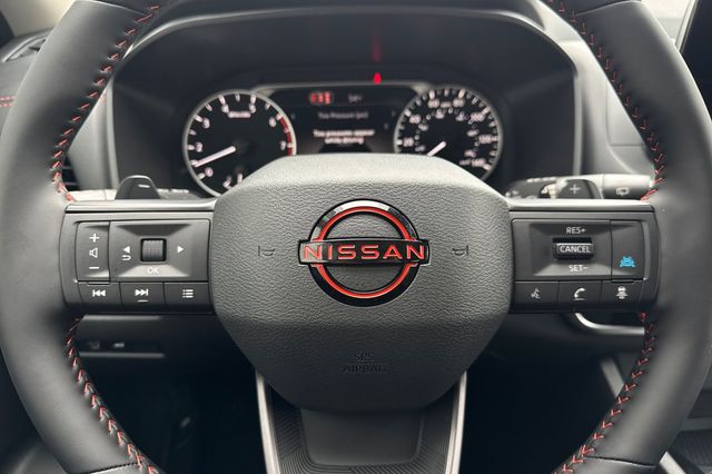 2026 Nissan Rogue SV - Photo 20