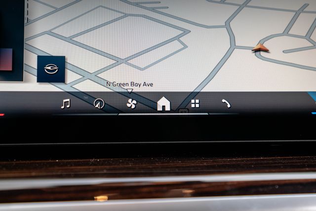 New 2026 BMW X5 SUV
