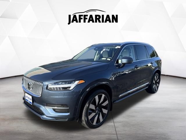 Used 2024 Volvo XC90 Recharge Plug-In Hybrid SUV