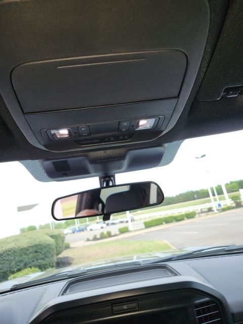 New 2026 Black Ford STX image 28