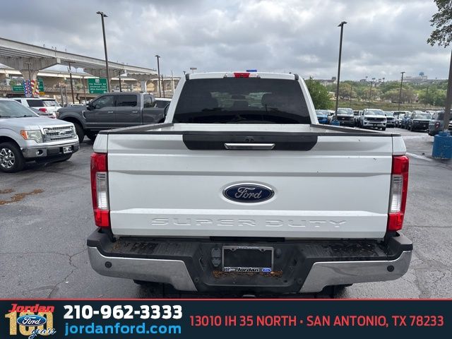 Used Car 2019 Ford F-250sd  Xlt For Sale Under $50,000 In San Antonio, Texas