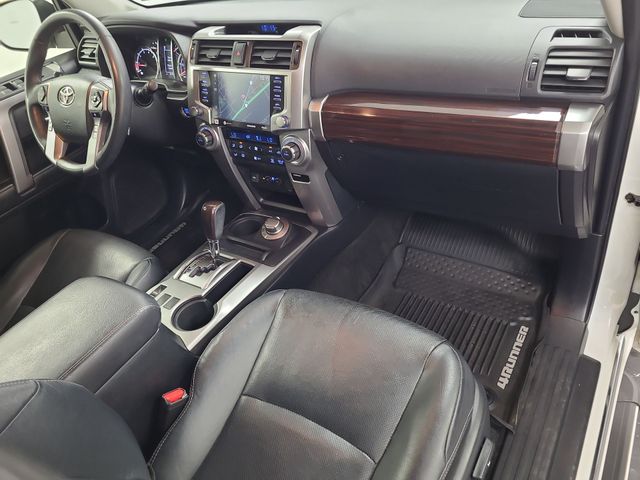 2020 – Toyota – 4Runner