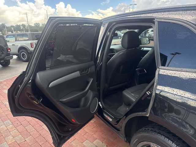 Used 2012 Audi Q5 SUV
