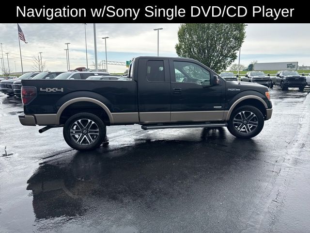 Used 2011 Ford F-150 For Sale in Grove City, OH