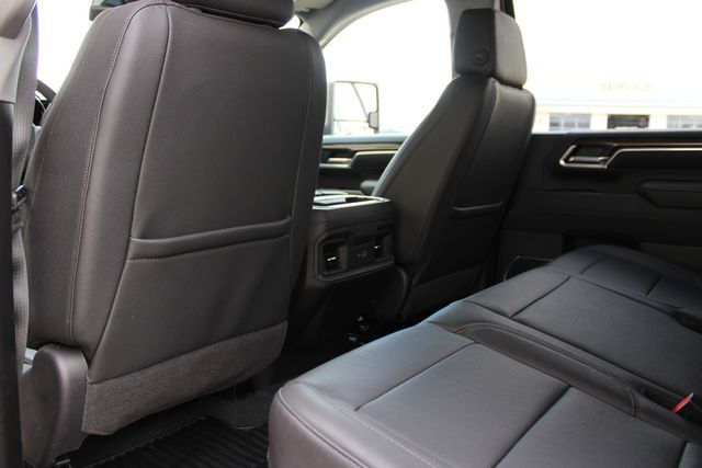 Used 2026 Red Chevrolet LT image 22