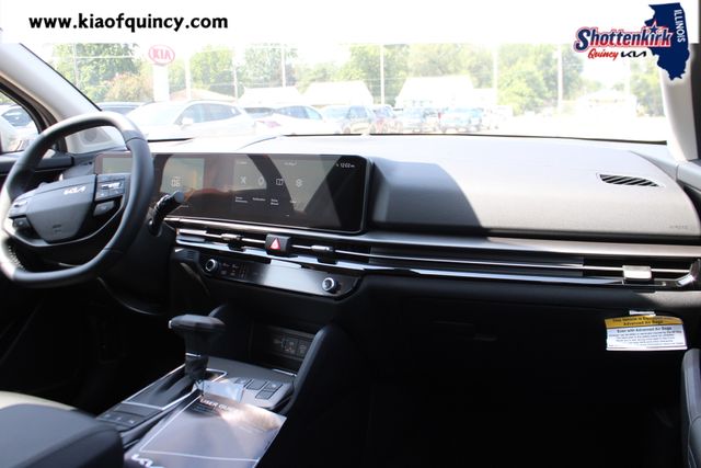 New 2026 Kia Sportage SUV