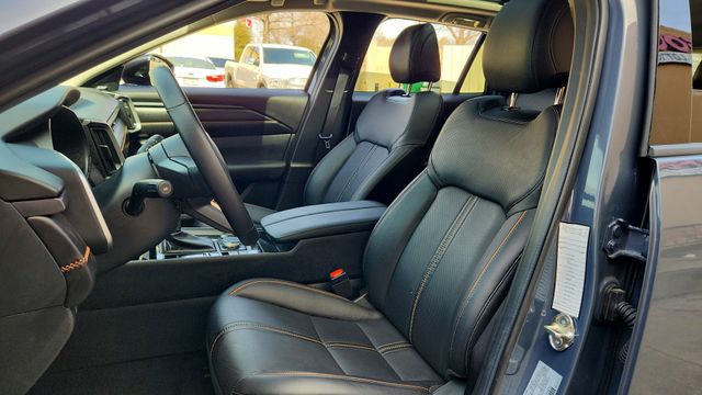 2025 Mazda CX-50 Hybrid