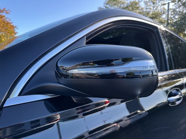 2026 Mercedes-Benz GLE GLE 63 S AMG® - 11