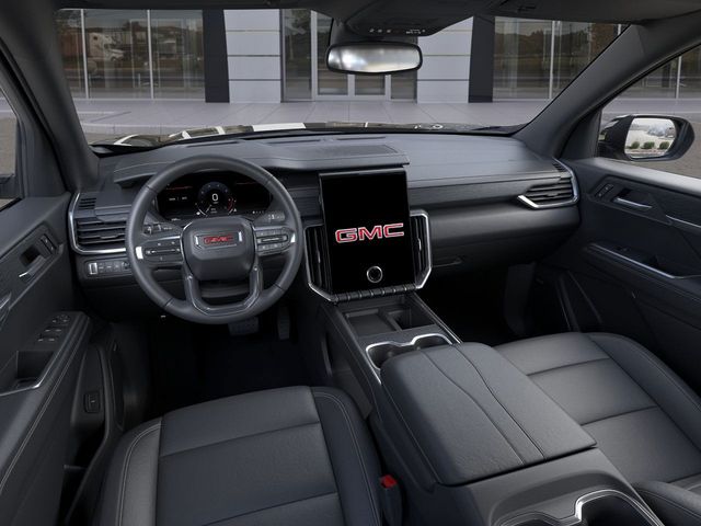 2024 GMC Acadia Elevation 15