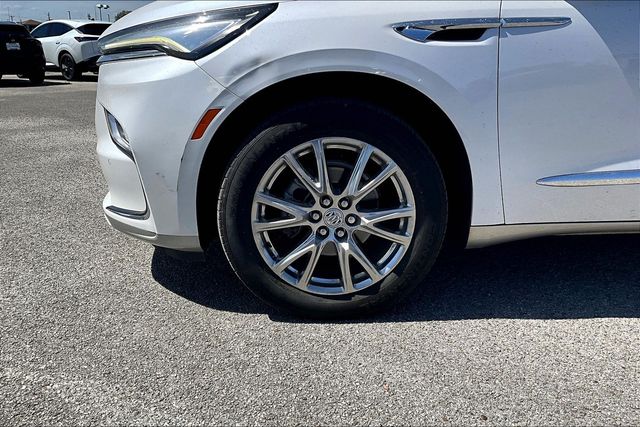 Used 2023 Buick Enclave Premium Group 4D Sport Utility