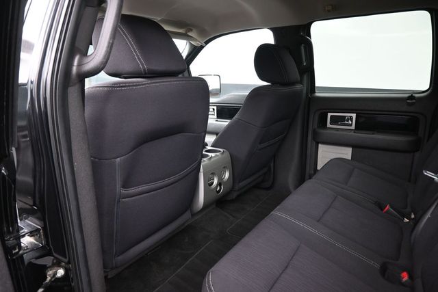 Used 2010 Ford F-150 Truck