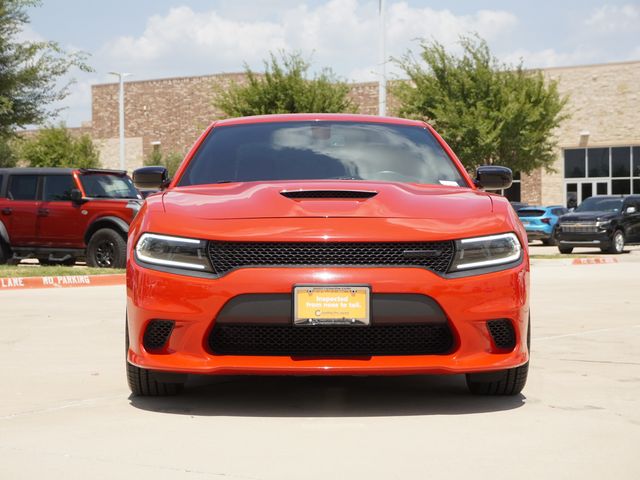 Used 2023 Dodge Charger Sedan
