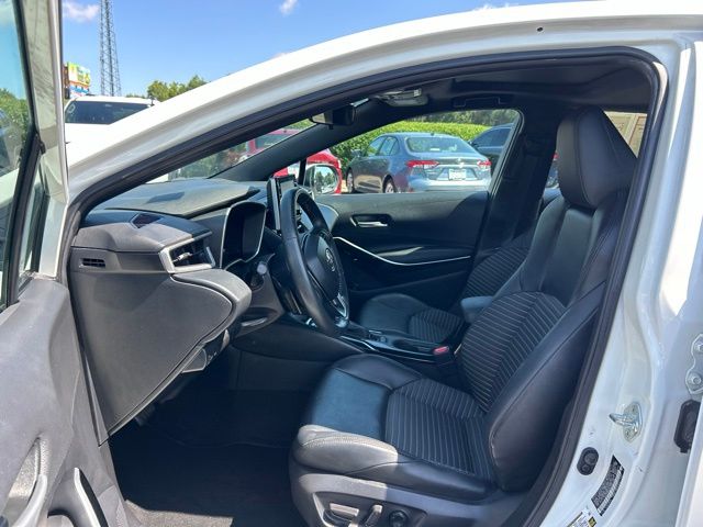 Used 2020 Toyota Corolla Sedan