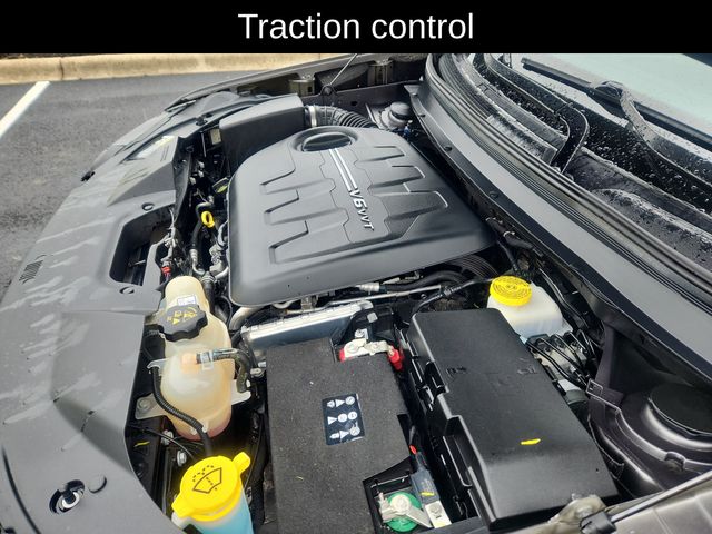 Used 2020 Jeep Cherokee For Sale in Grove City, OH
