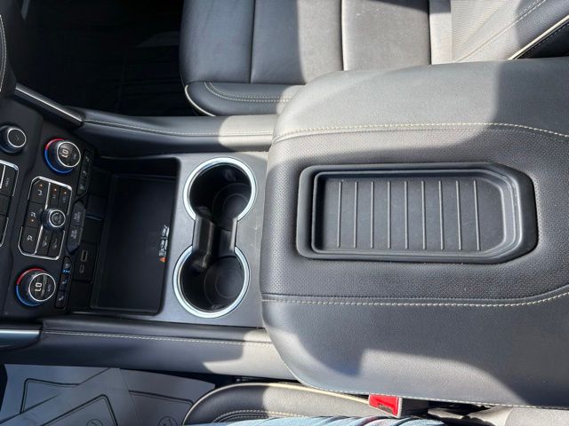 Used 2023 Chevrolet Tahoe SUV