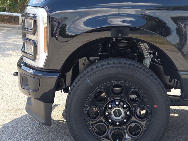 New 2026 Black Ford Lariat image 5