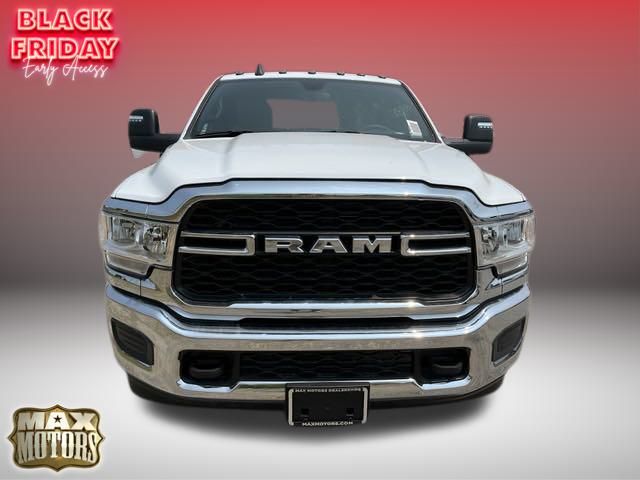 2024 Ram 2500 Tradesman 2