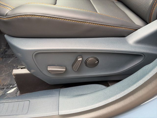 2026 Ford Maverick Tremor - 10