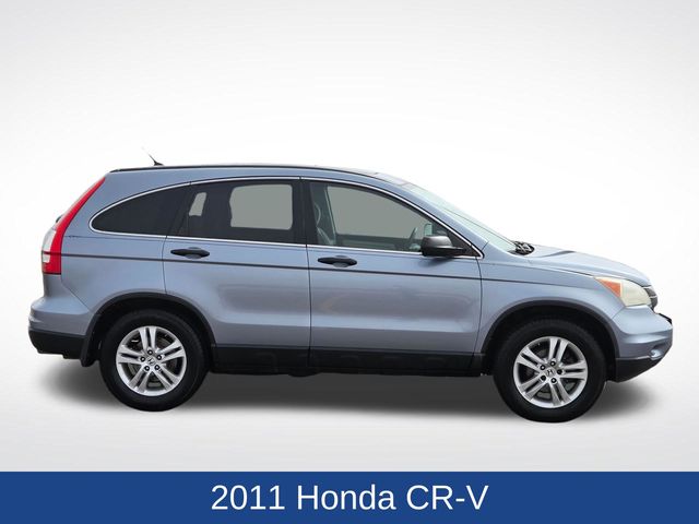 2011 Honda CR-V EX