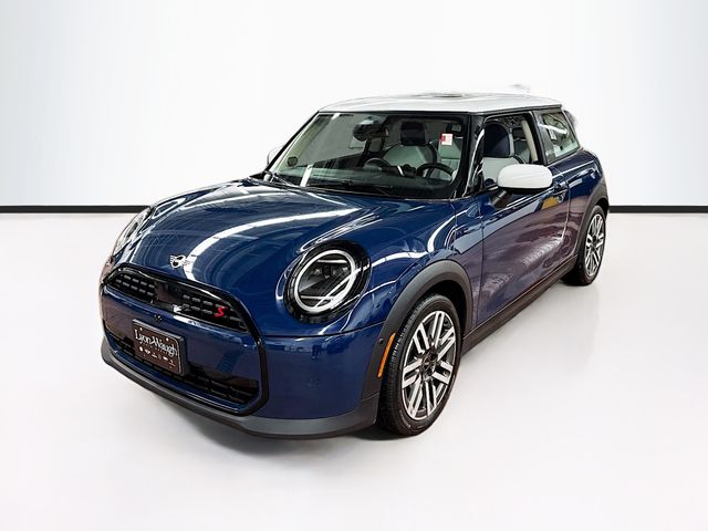 2025 MINI Cooper