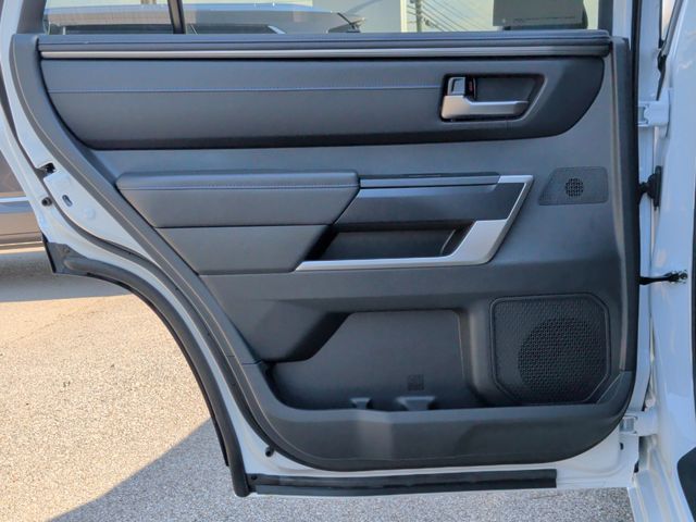 Certified Used 2026 Beige Toyota Platinum image 25