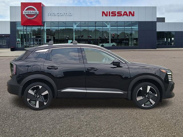 2025 Nissan Kicks SR - Photo 8