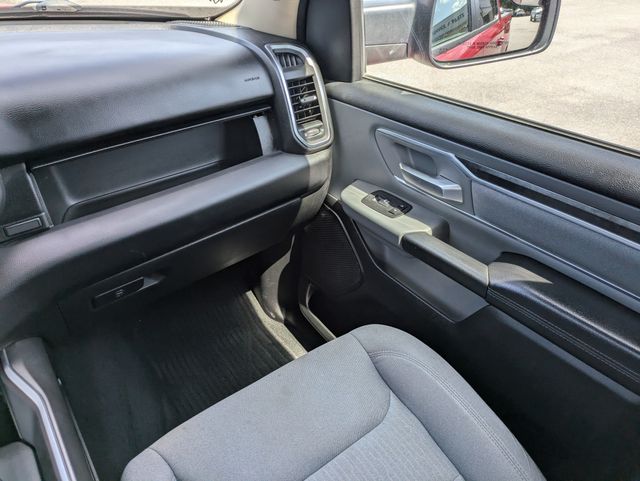 2019 Ram 1500 Big Horn/Lone Star Crew Cab 4x2 5'7" Box