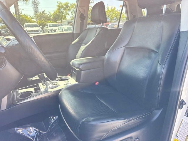2023 Toyota 4Runner - $48,088