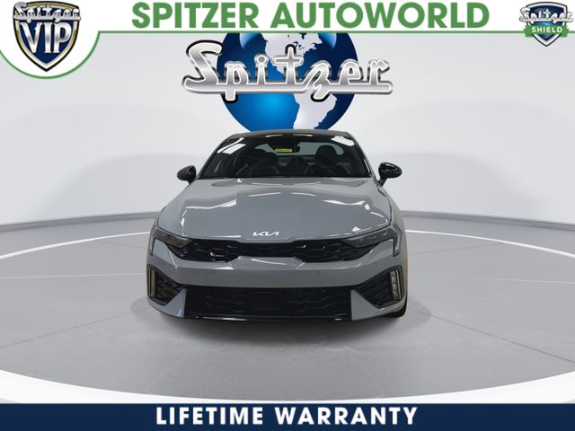 New 2026  Kia GT-Line image 3