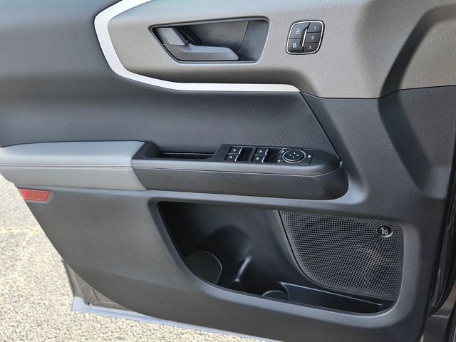 New 2025 Gray Ford Badlands image 28