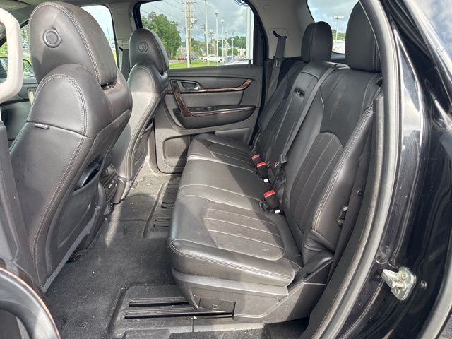 2016 GMC Acadia Denali photo
