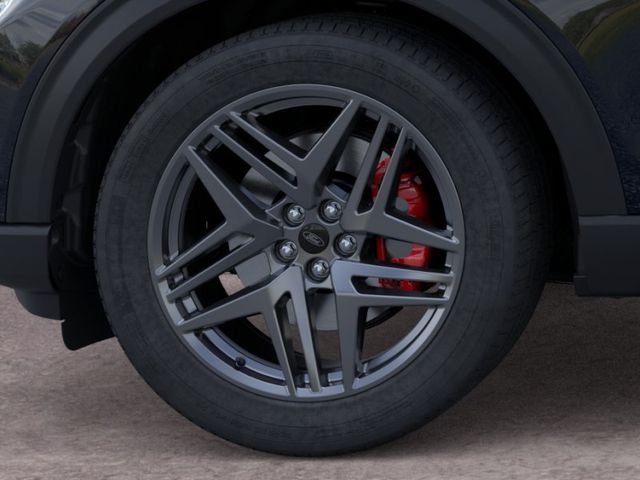 New 2026 Black Metallic Ford ST image 19
