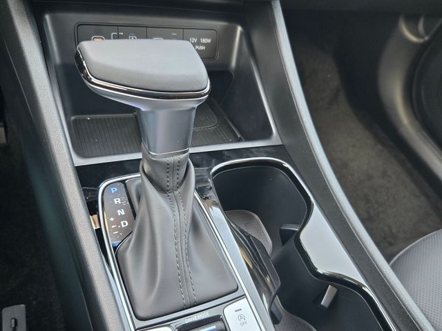 2026 Hyundai Tucson - $32,775