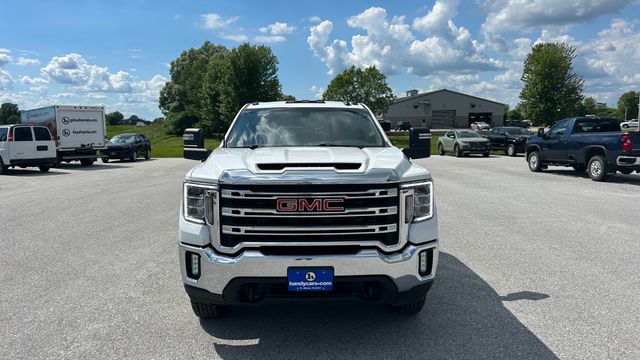 Used 2022 GMC Sierra 2500HD Truck