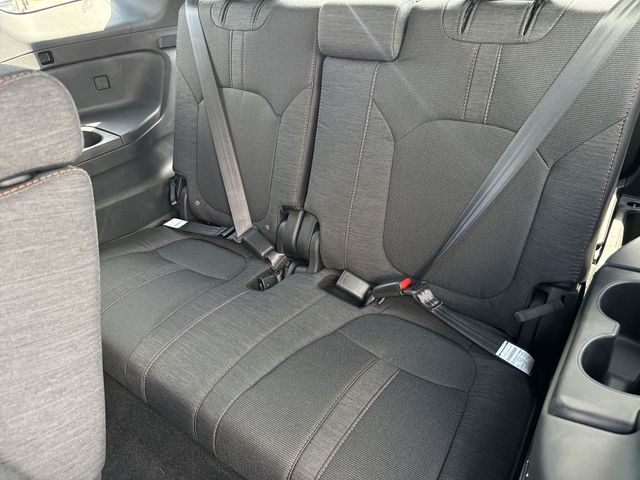 New 2026 Honda Pilot SUV
