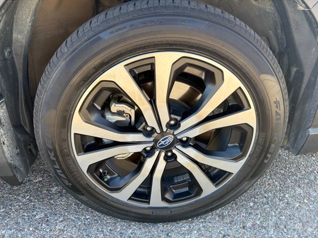 used 2019 Subaru Forester car, priced at $26,999